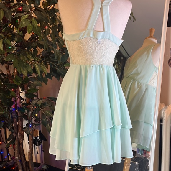 Fairy Dress - Picture 3 of 6